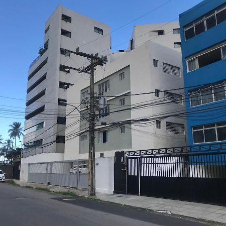 Apartamento Apartamento Recife Exterior foto